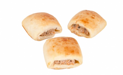 Party Sausage Rolls (12 Pack)